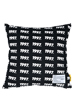 FABRICK X YOUTH LOSER SQUARE CUSHION COVER＋PILLOW